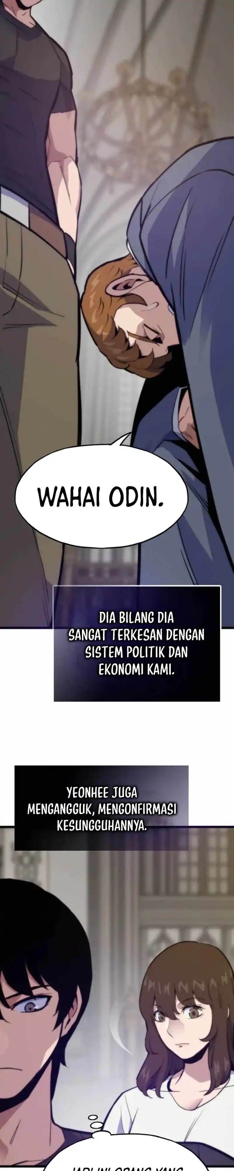 Past Life Regressor (Remake 2022) Chapter 171 - halaman 37