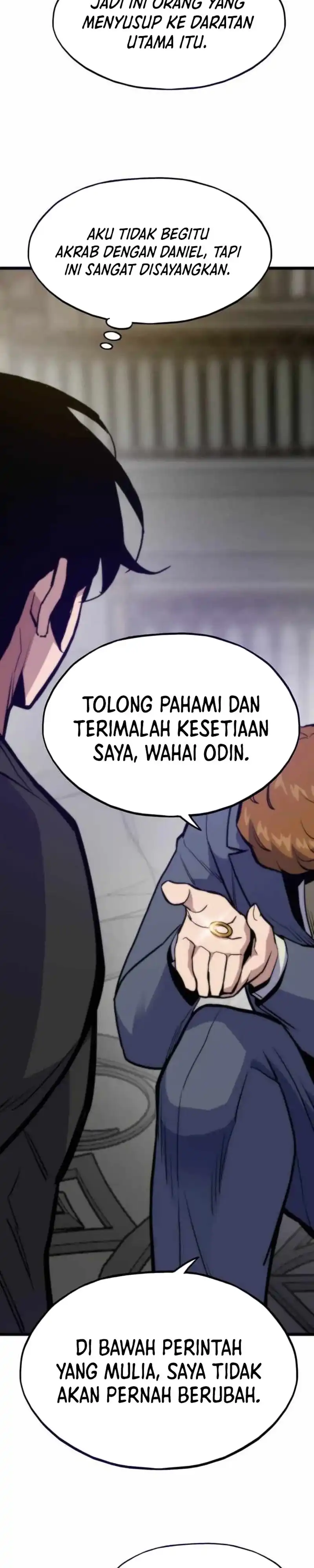 Past Life Regressor (Remake 2022) Chapter 171 - halaman 38