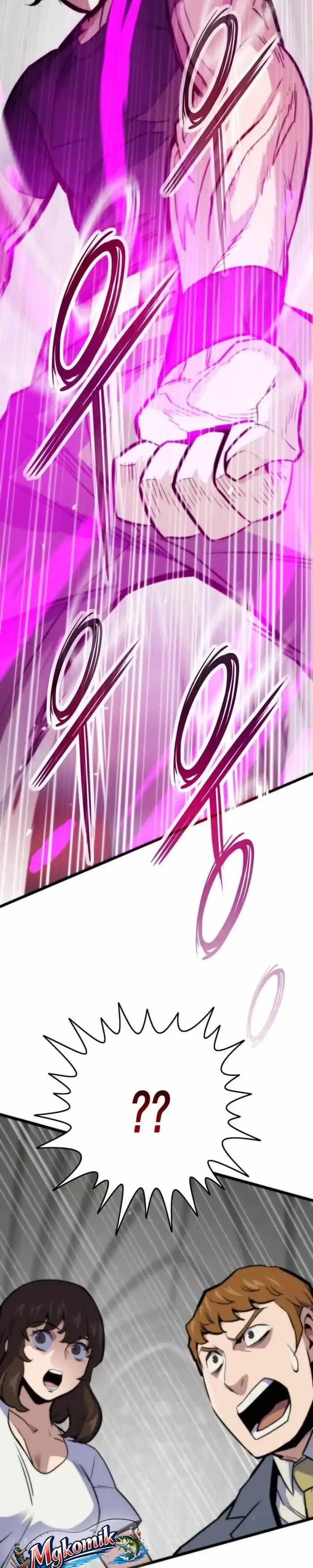 Past Life Regressor (Remake 2022) Chapter 171 - halaman 43