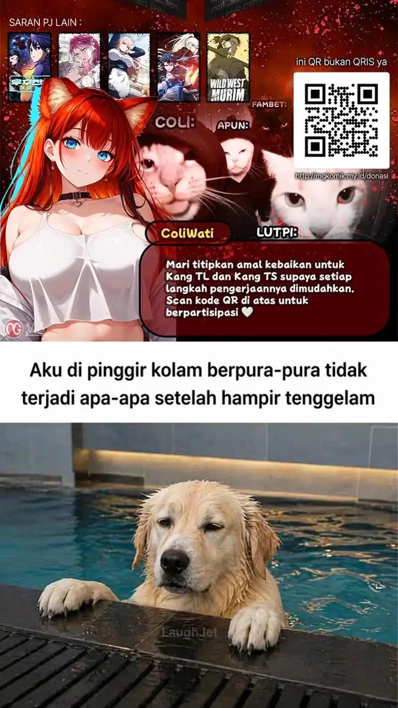 Past Life Regressor (Remake 2022) Chapter 171 - halaman 51
