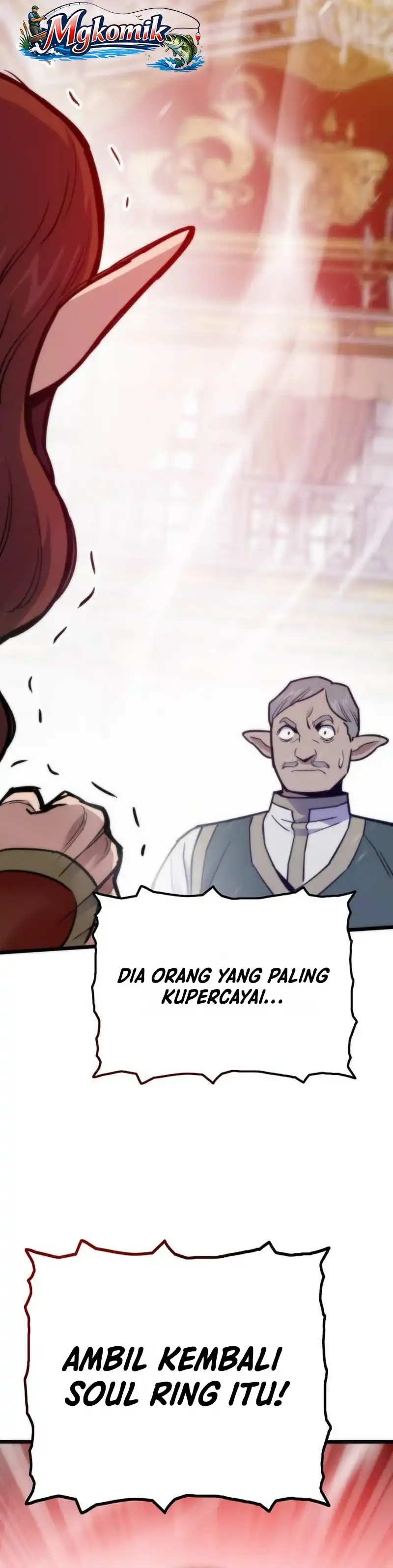 Past Life Regressor (Remake 2022) Chapter 172 - halaman 10