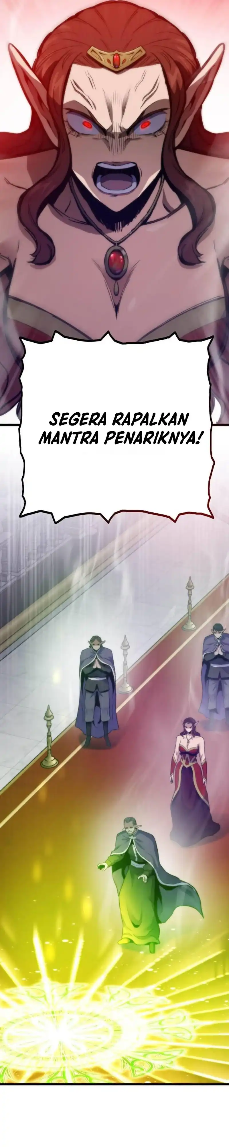 Past Life Regressor (Remake 2022) Chapter 172 - halaman 11