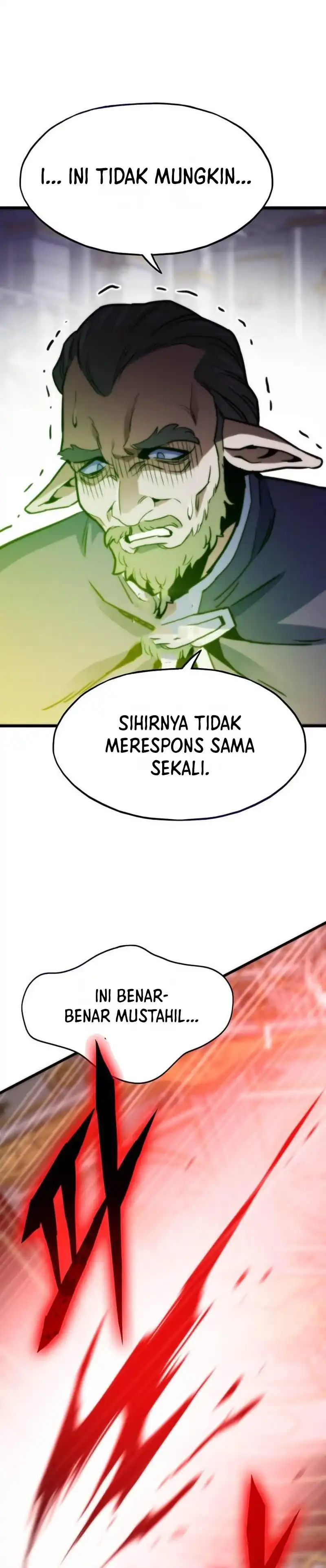 Past Life Regressor (Remake 2022) Chapter 172 - halaman 12