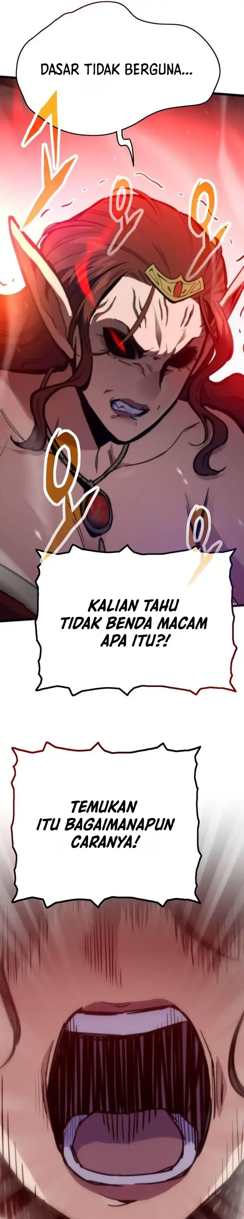Past Life Regressor (Remake 2022) Chapter 172 - halaman 14