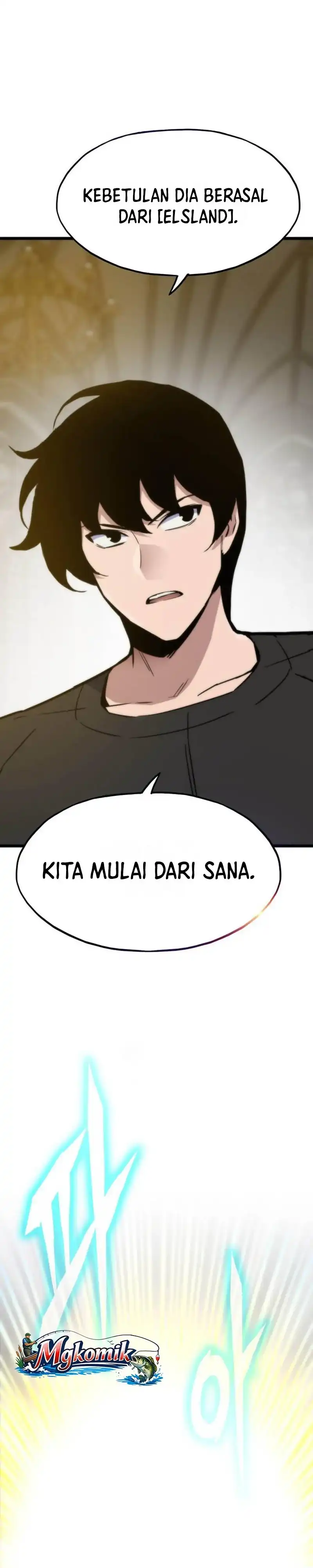Past Life Regressor (Remake 2022) Chapter 172 - halaman 23