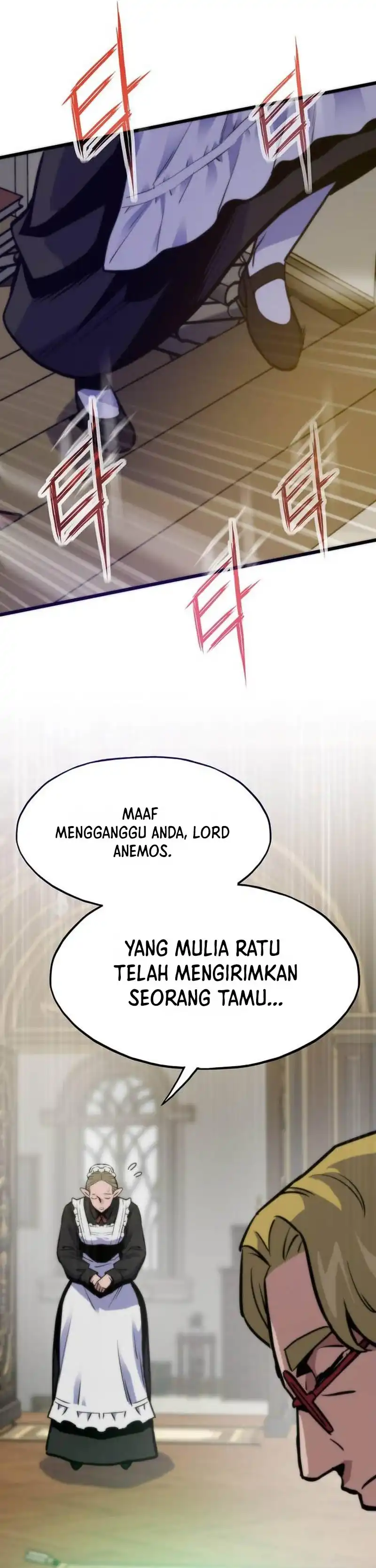 Past Life Regressor (Remake 2022) Chapter 172 - halaman 26