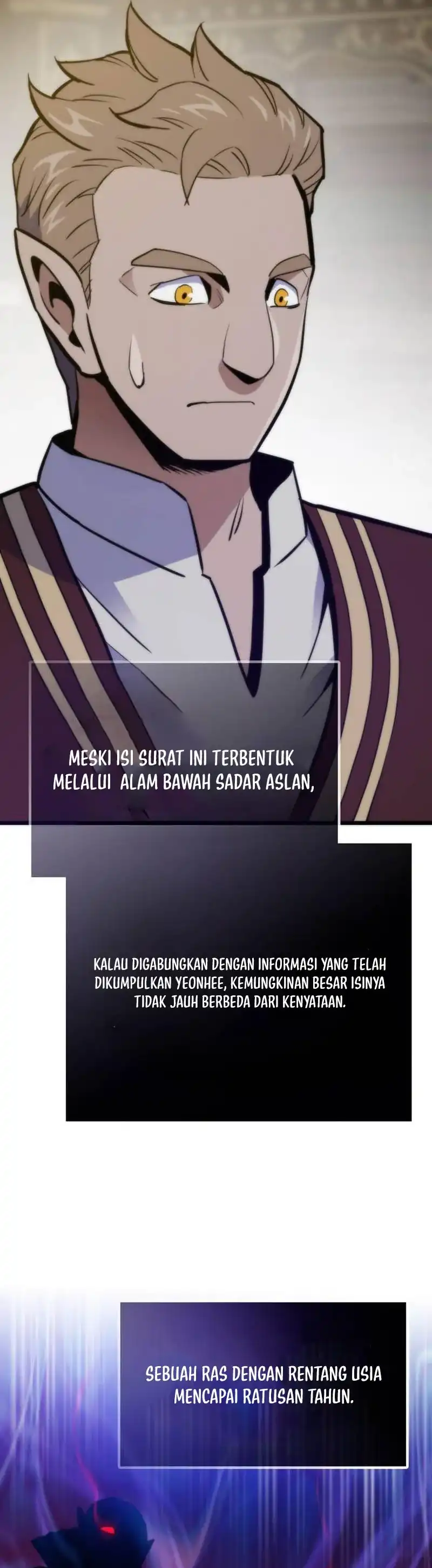 Past Life Regressor (Remake 2022) Chapter 172 - halaman 30