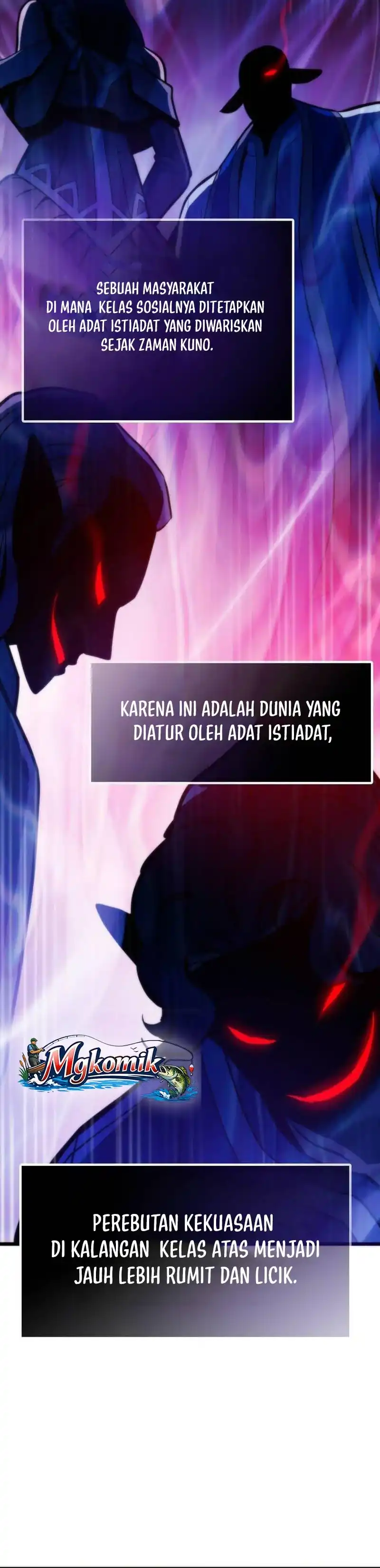 Past Life Regressor (Remake 2022) Chapter 172 - halaman 31