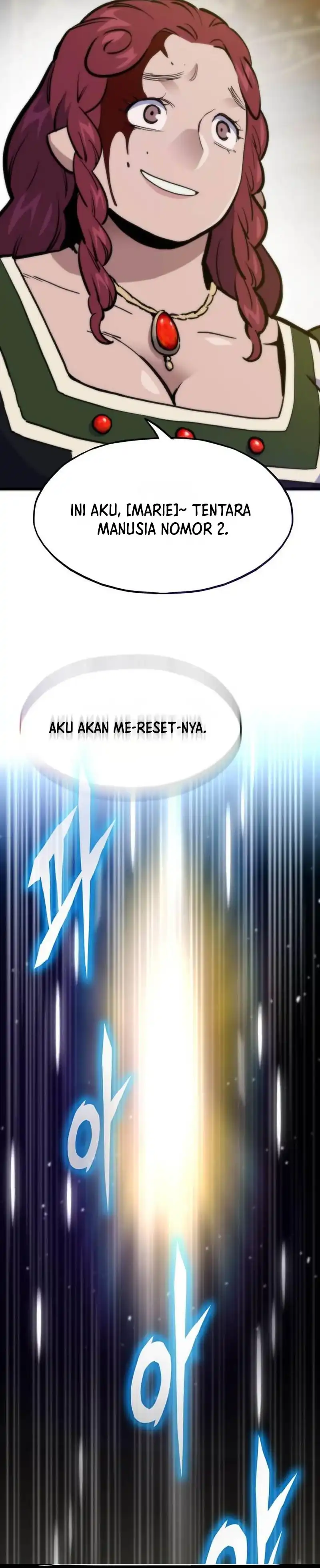 Past Life Regressor (Remake 2022) Chapter 172 - halaman 36