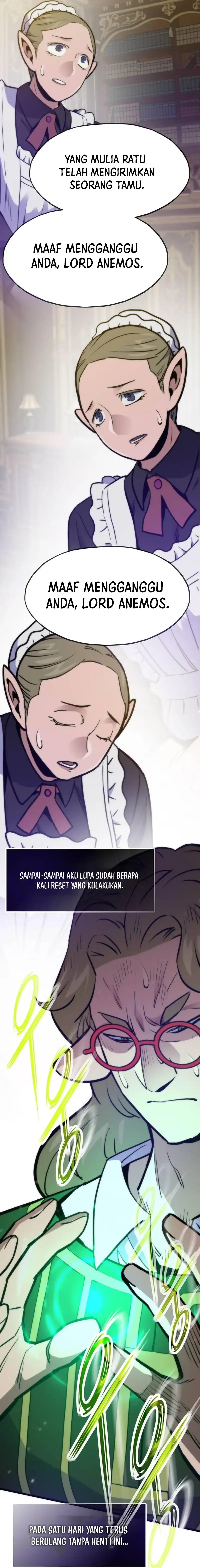 Past Life Regressor (Remake 2022) Chapter 172 - halaman 38