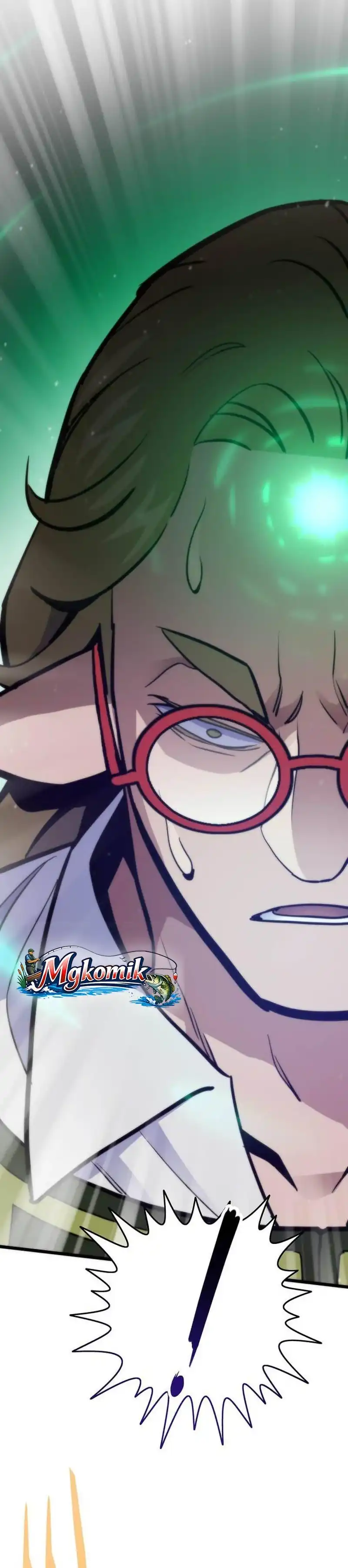 Past Life Regressor (Remake 2022) Chapter 172 - halaman 40