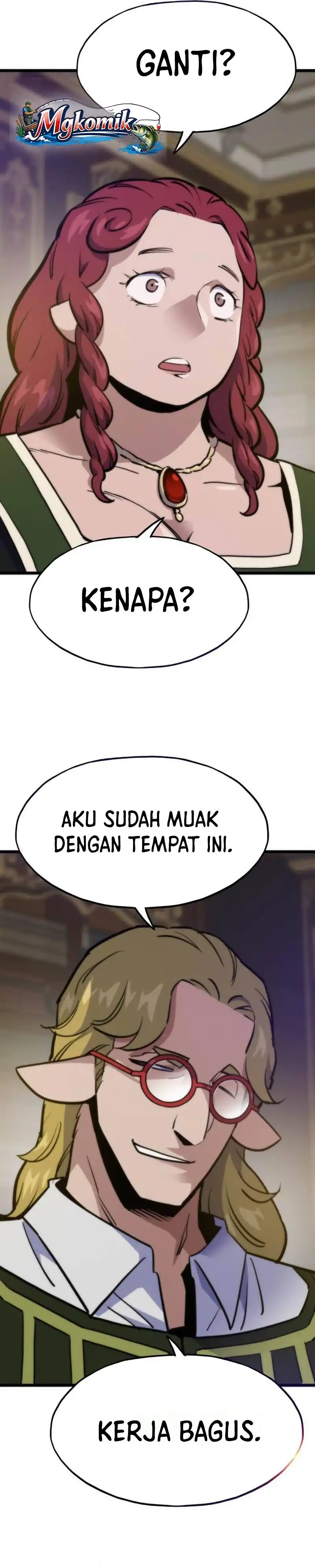 Past Life Regressor (Remake 2022) Chapter 172 - halaman 42