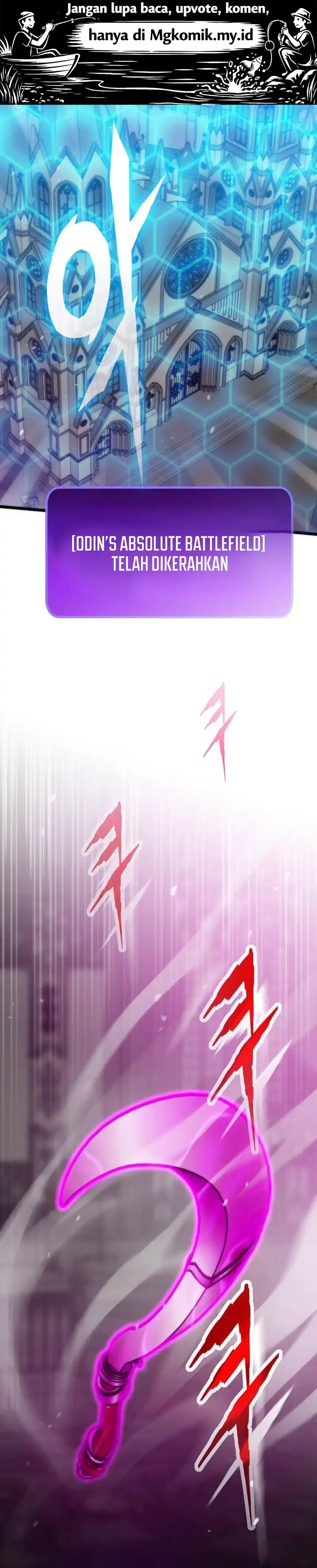 Past Life Regressor (Remake 2022) Chapter 172 - halaman 5