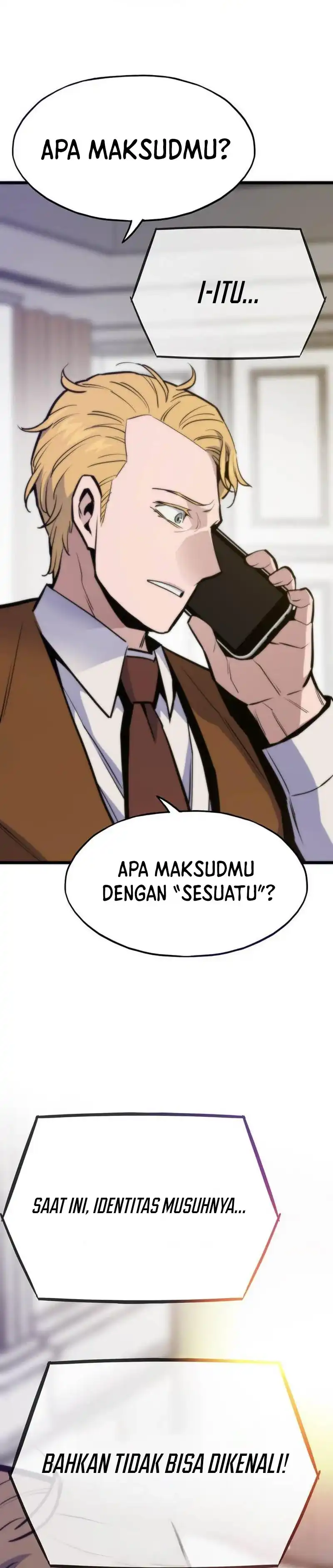 Past Life Regressor (Remake 2022) Chapter 172 - halaman 51