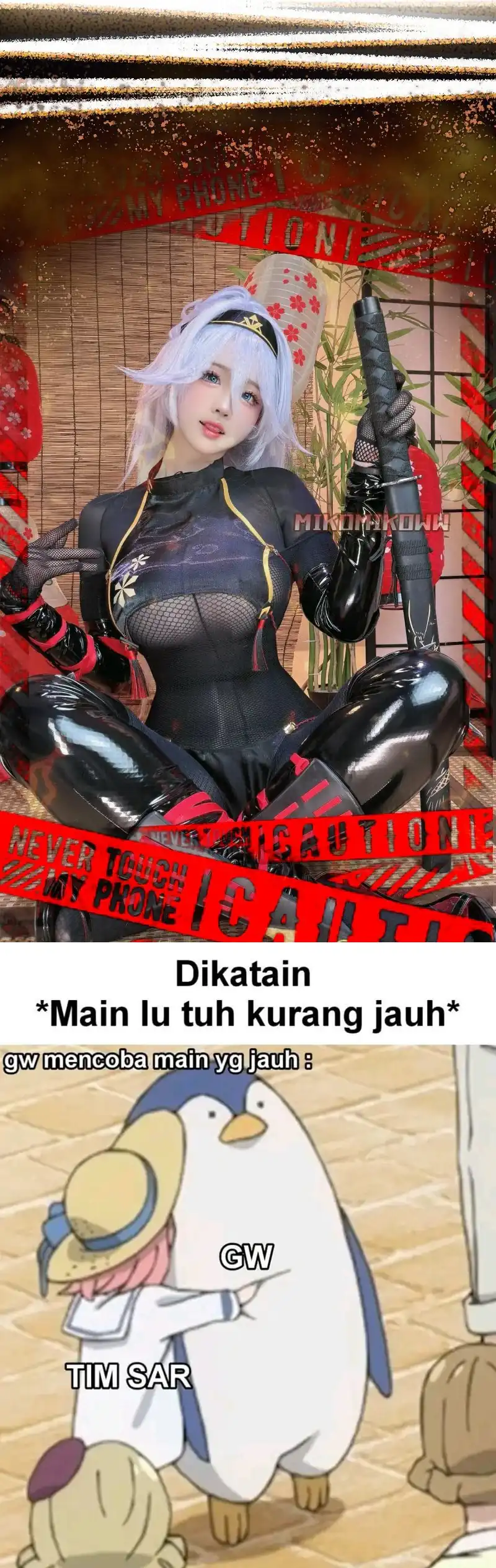 Past Life Regressor (Remake 2022) Chapter 172 - halaman 54