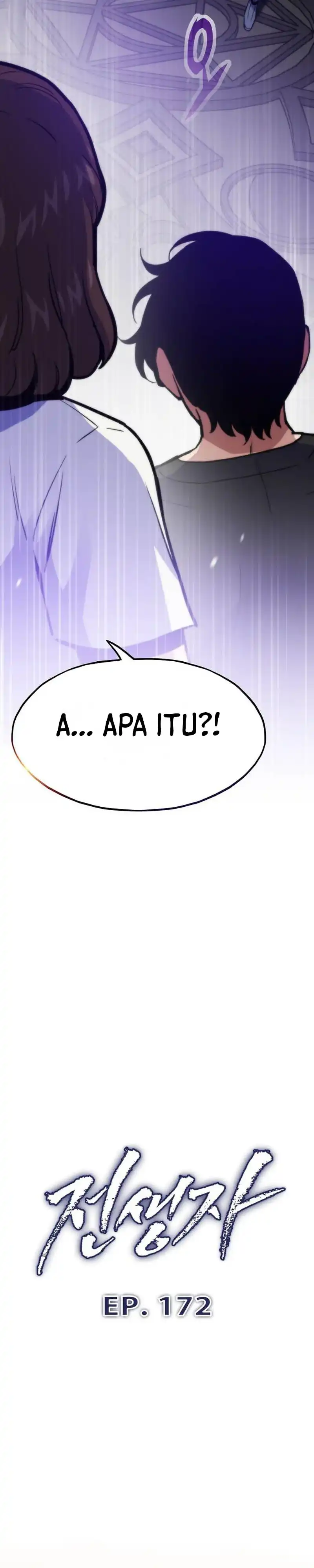 Past Life Regressor (Remake 2022) Chapter 172 - halaman 8