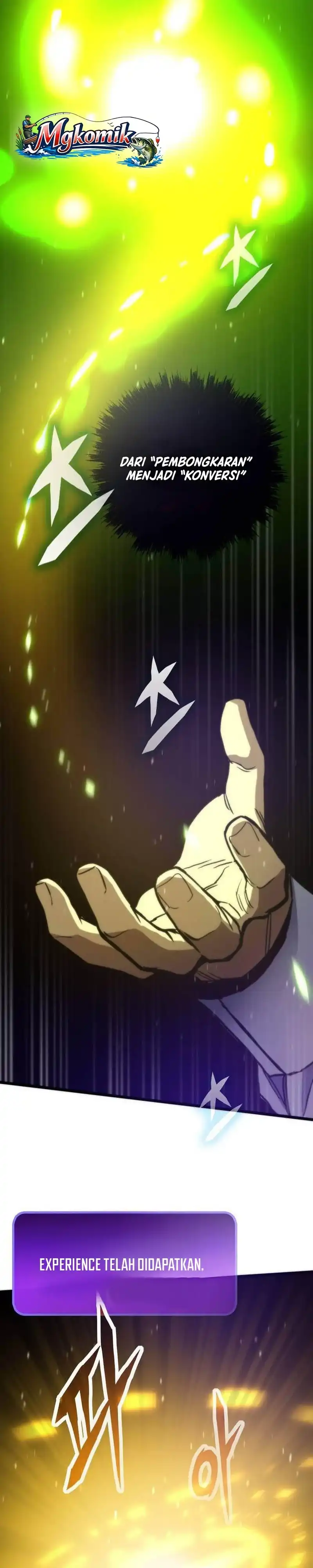 Past Life Regressor (Remake 2022) Chapter 173 - halaman 10