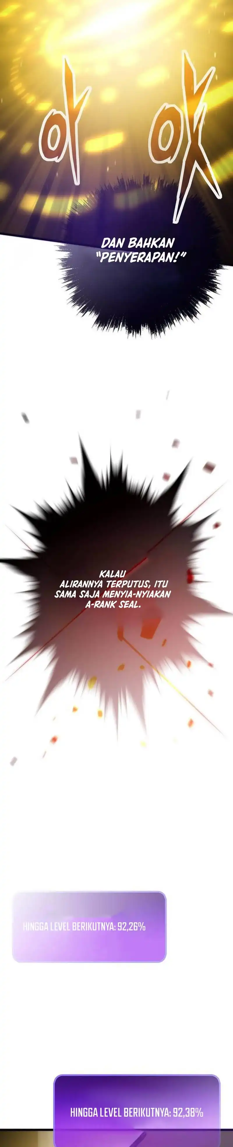 Past Life Regressor (Remake 2022) Chapter 173 - halaman 11