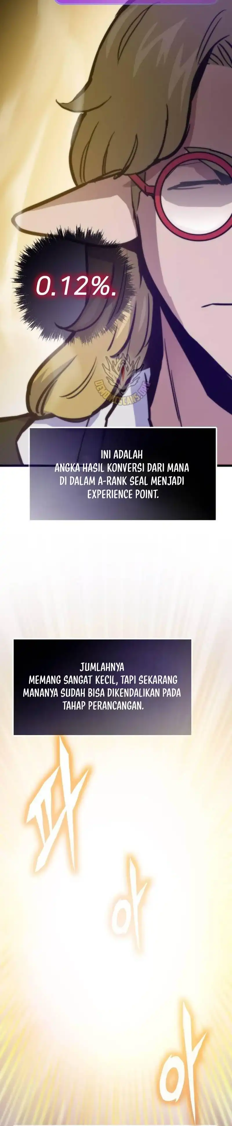 Past Life Regressor (Remake 2022) Chapter 173 - halaman 12