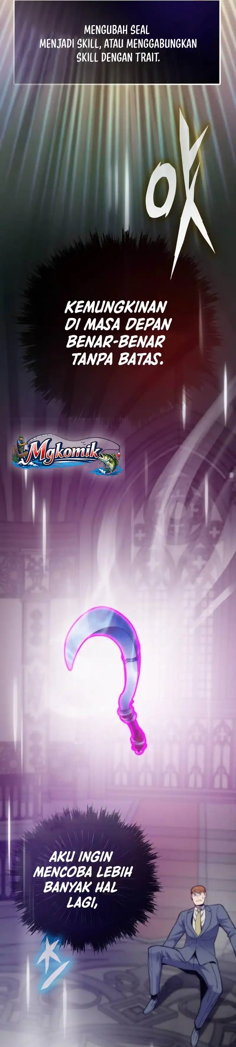 Past Life Regressor (Remake 2022) Chapter 173 - halaman 13