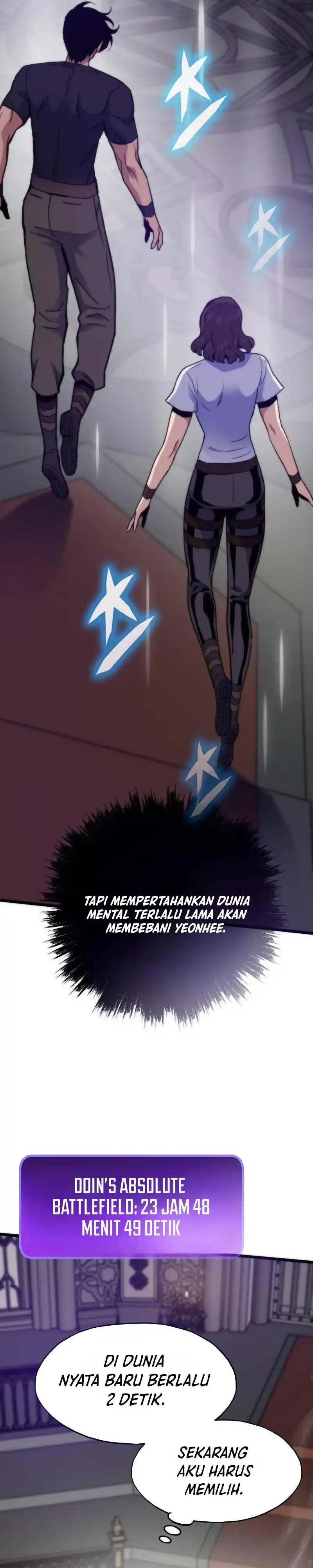 Past Life Regressor (Remake 2022) Chapter 173 - halaman 14