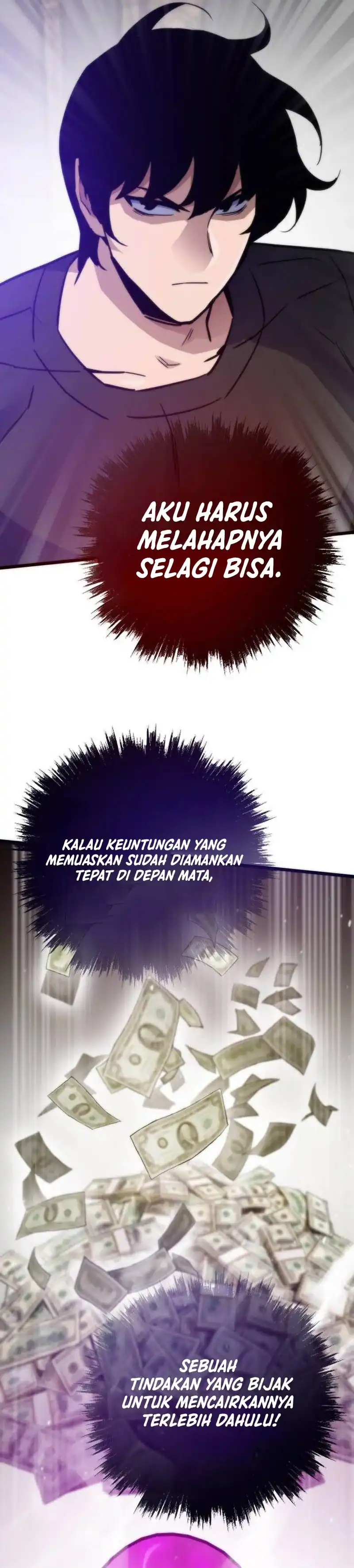 Past Life Regressor (Remake 2022) Chapter 173 - halaman 16