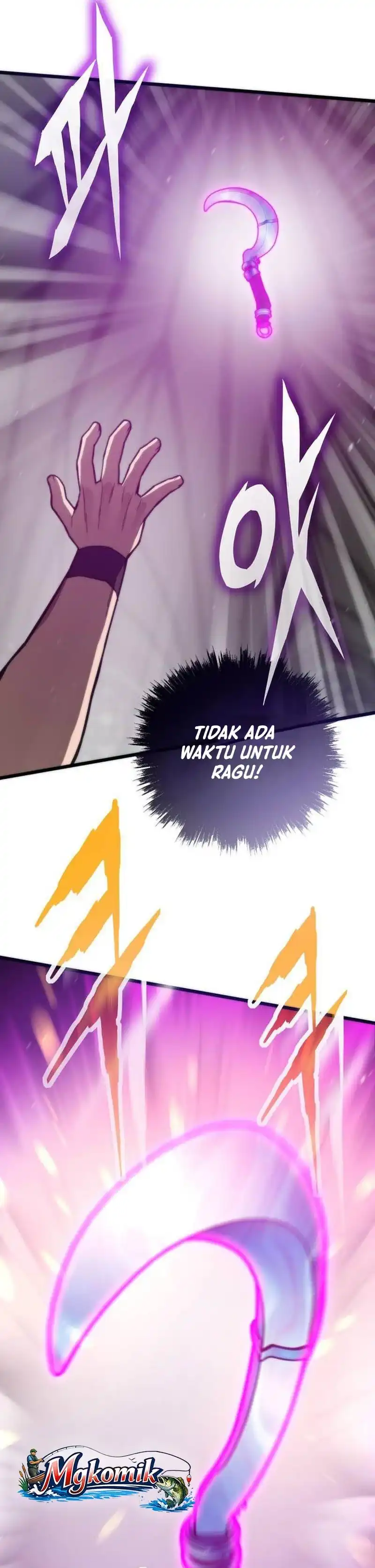 Past Life Regressor (Remake 2022) Chapter 173 - halaman 18