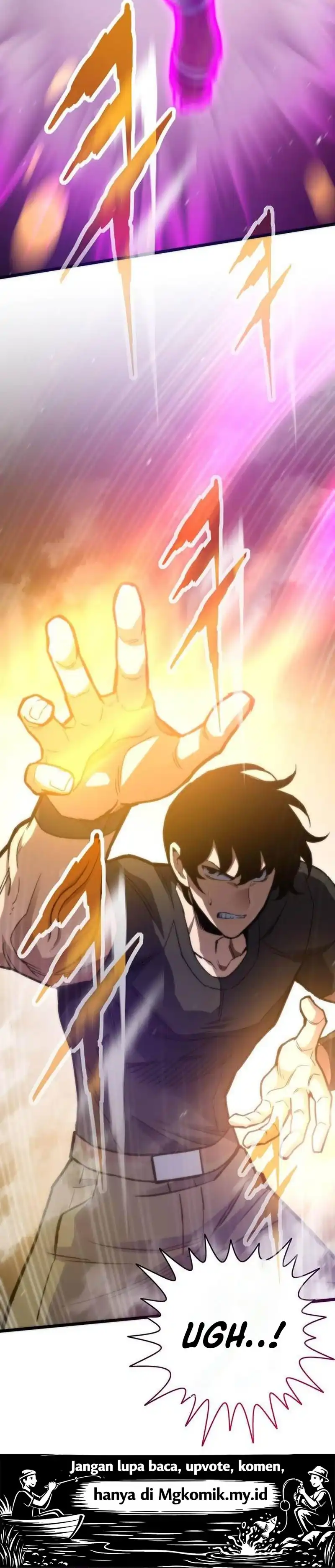 Past Life Regressor (Remake 2022) Chapter 173 - halaman 19