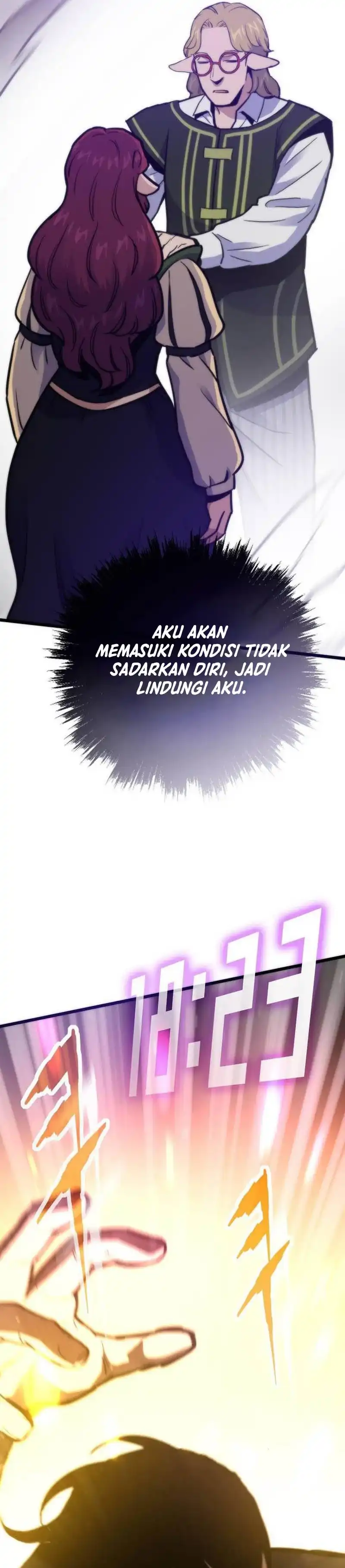 Past Life Regressor (Remake 2022) Chapter 173 - halaman 22