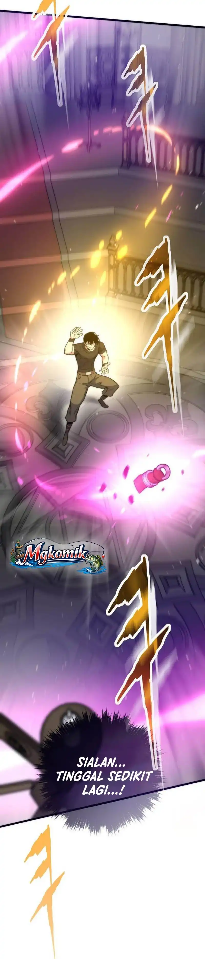 Past Life Regressor (Remake 2022) Chapter 173 - halaman 26