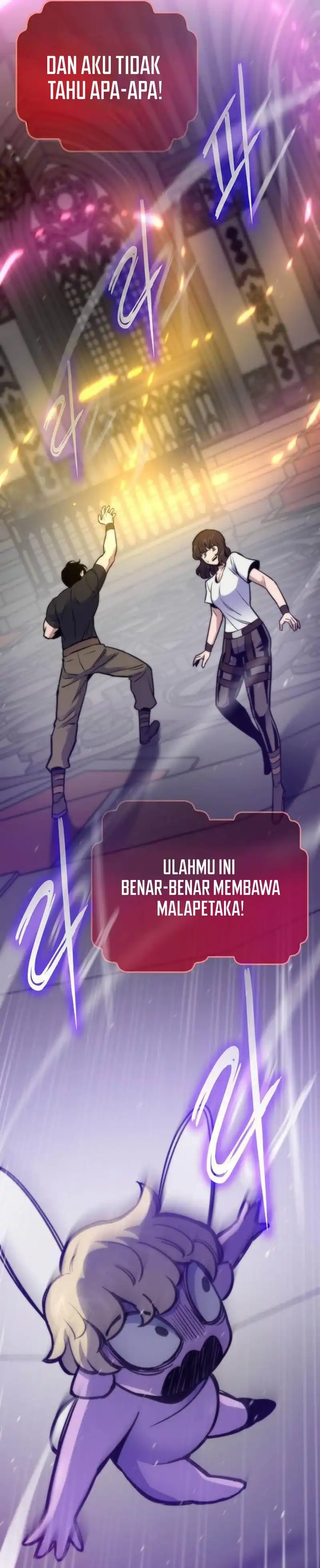 Past Life Regressor (Remake 2022) Chapter 173 - halaman 30