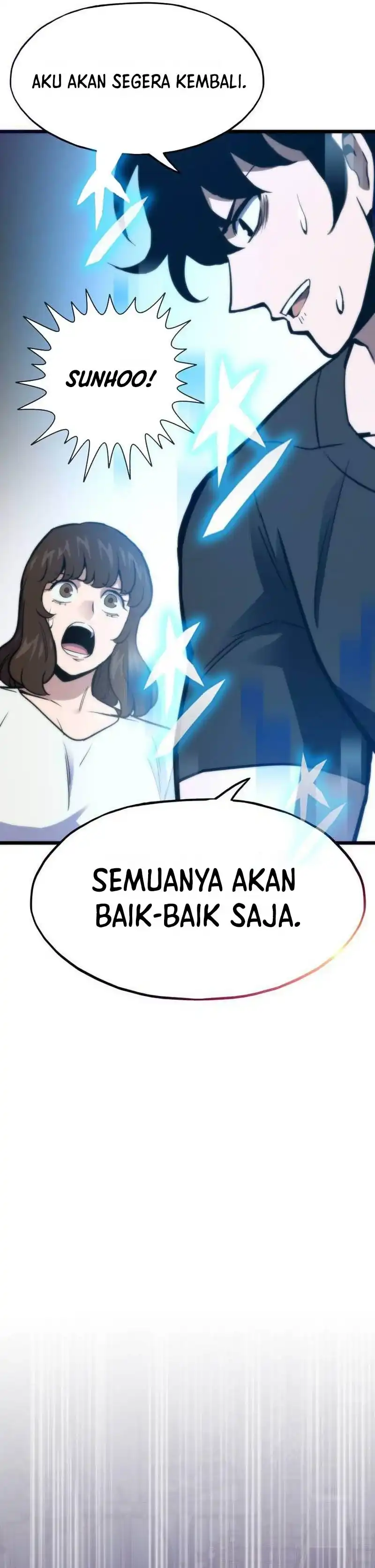 Past Life Regressor (Remake 2022) Chapter 173 - halaman 34