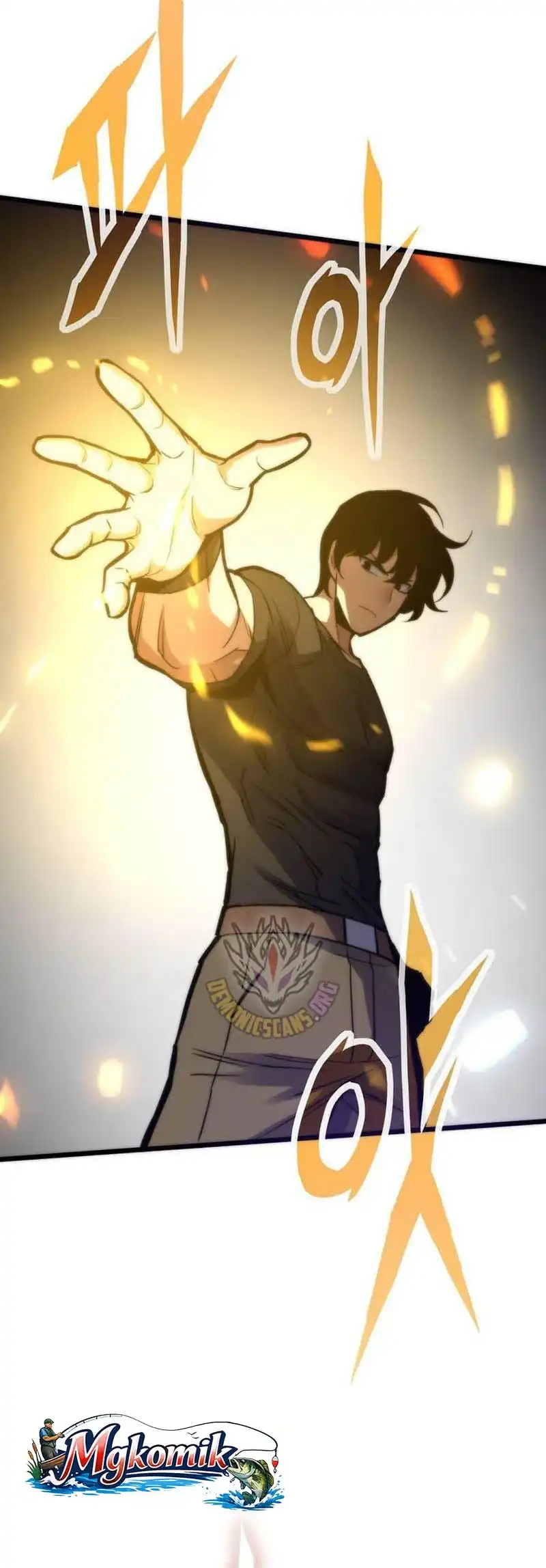 Past Life Regressor (Remake 2022) Chapter 173 - halaman 36
