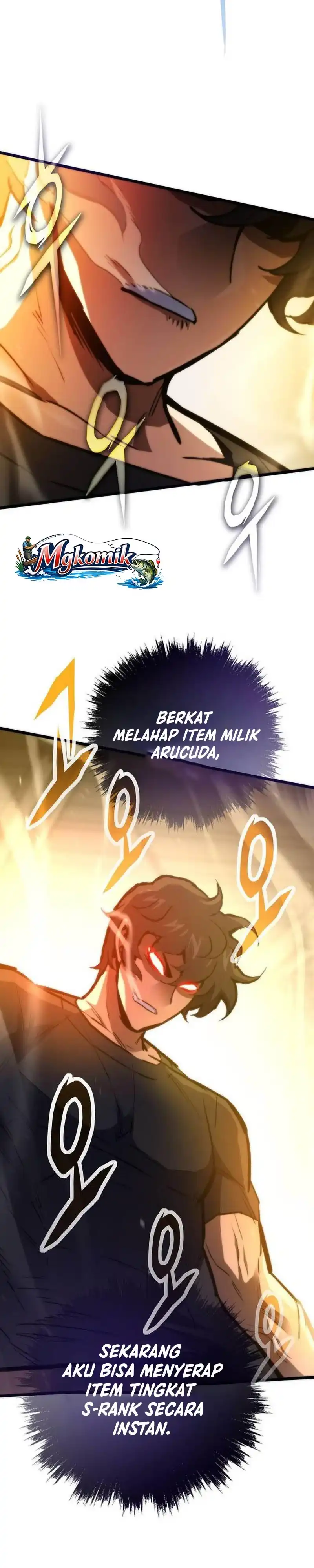 Past Life Regressor (Remake 2022) Chapter 173 - halaman 39