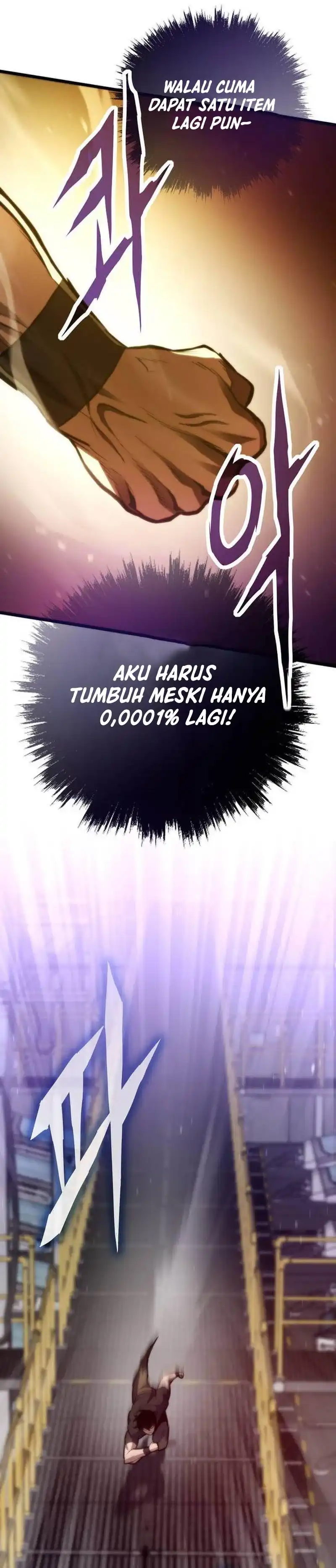 Past Life Regressor (Remake 2022) Chapter 173 - halaman 40