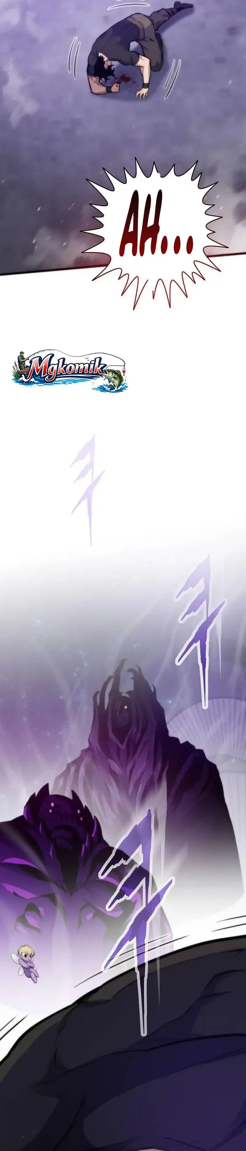Past Life Regressor (Remake 2022) Chapter 173 - halaman 52