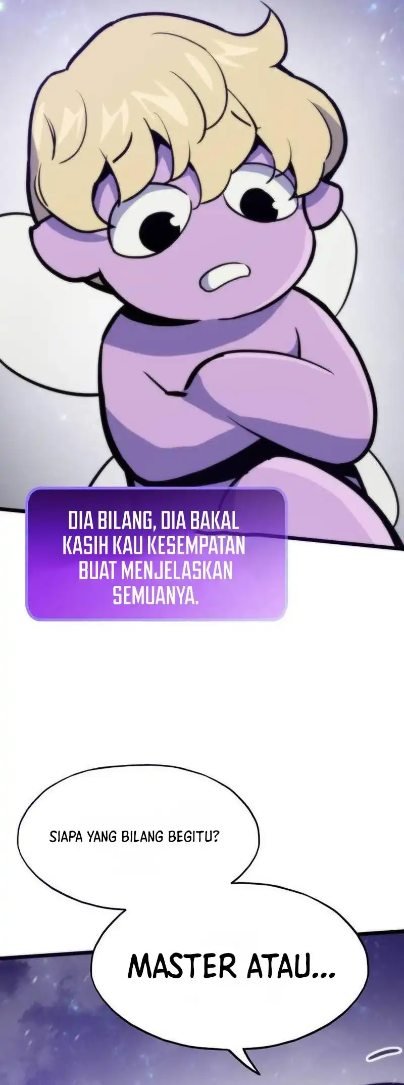 Past Life Regressor (Remake 2022) Chapter 173 - halaman 54