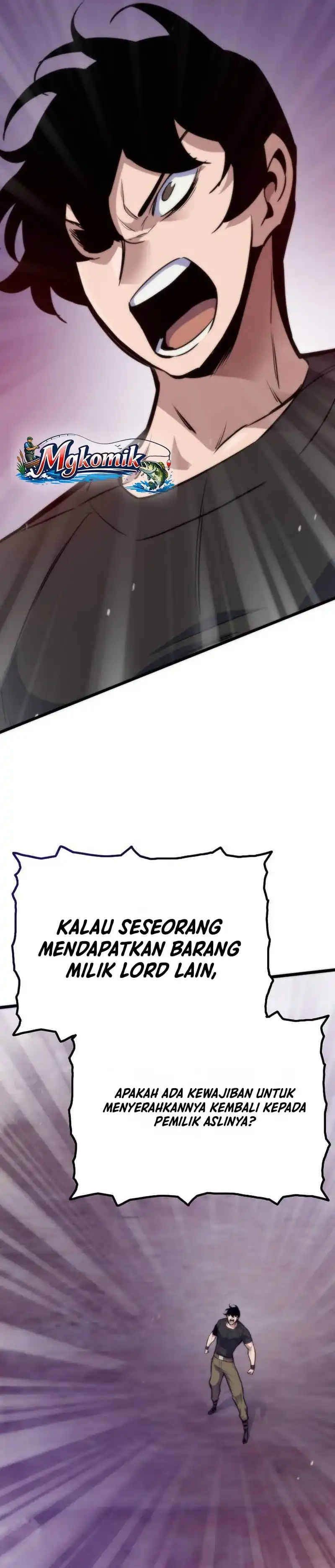 Past Life Regressor (Remake 2022) Chapter 173 - halaman 58