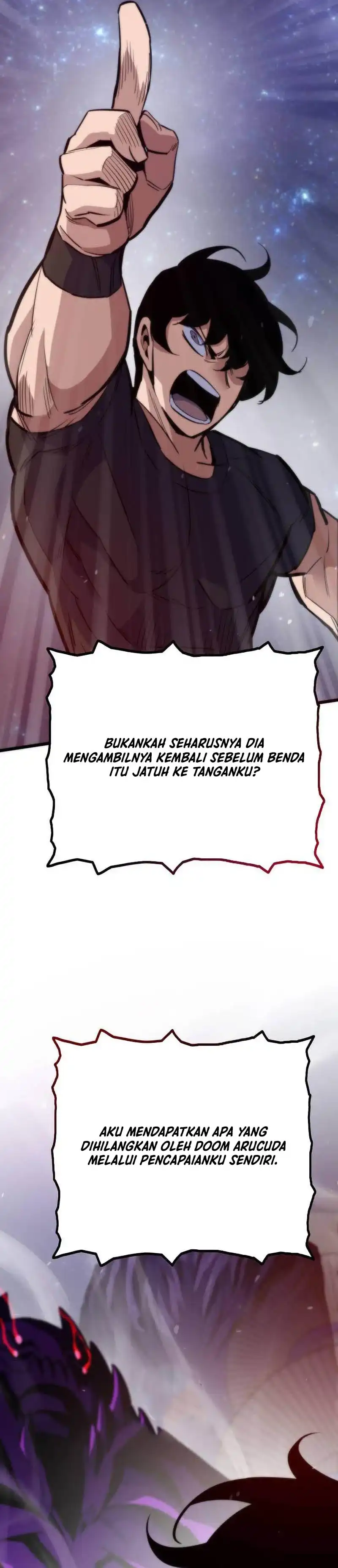 Past Life Regressor (Remake 2022) Chapter 173 - halaman 60