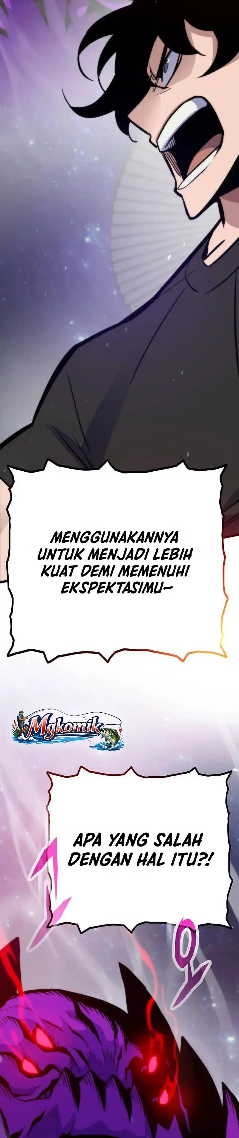 Past Life Regressor (Remake 2022) Chapter 173 - halaman 61