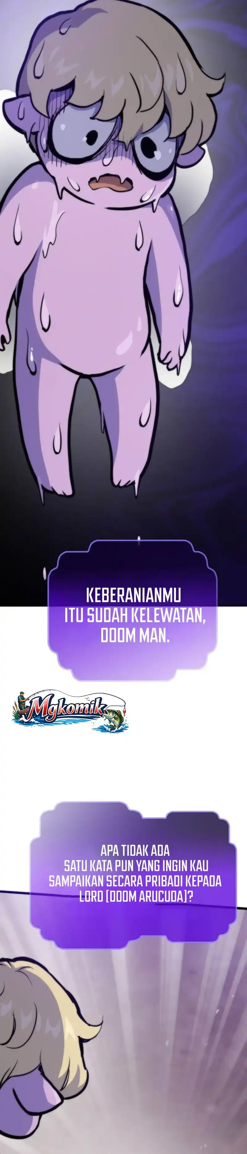 Past Life Regressor (Remake 2022) Chapter 173 - halaman 63