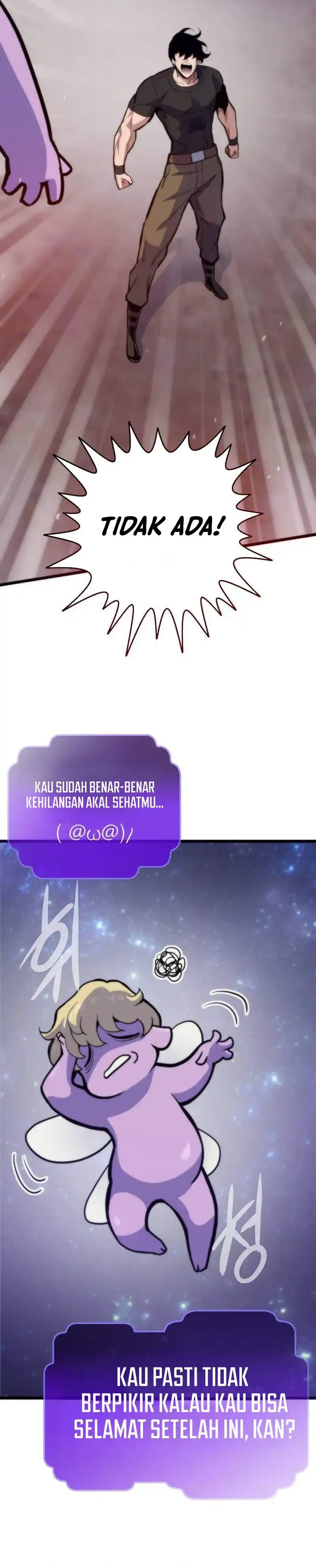 Past Life Regressor (Remake 2022) Chapter 173 - halaman 64