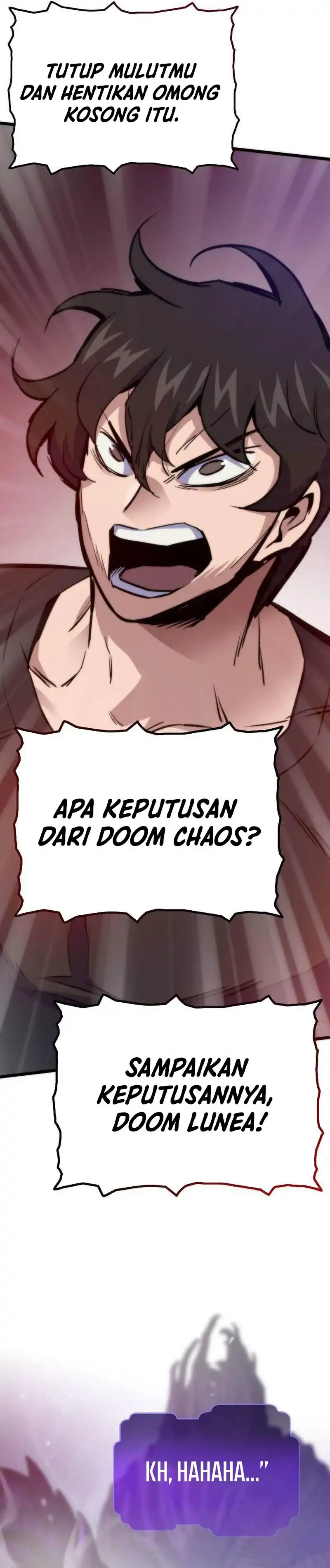 Past Life Regressor (Remake 2022) Chapter 173 - halaman 65