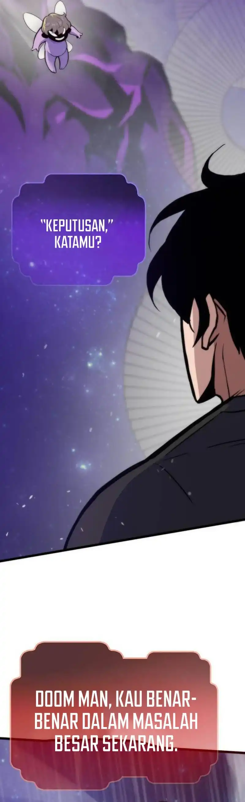 Past Life Regressor (Remake 2022) Chapter 173 - halaman 66