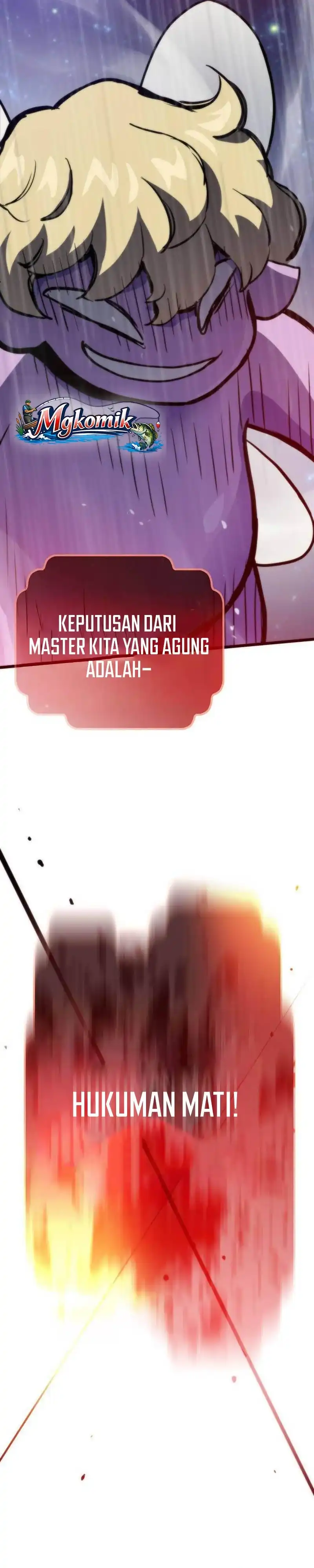 Past Life Regressor (Remake 2022) Chapter 173 - halaman 67