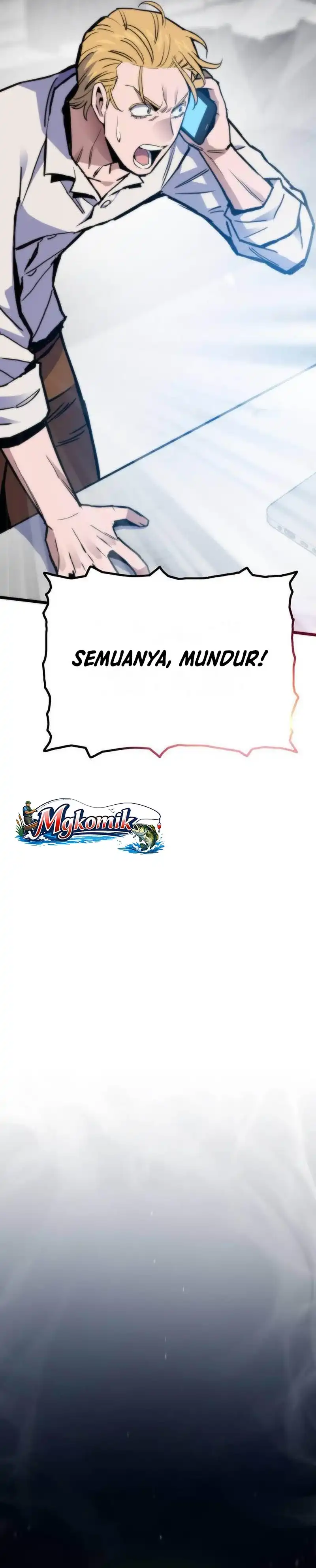 Past Life Regressor (Remake 2022) Chapter 173 - halaman 8
