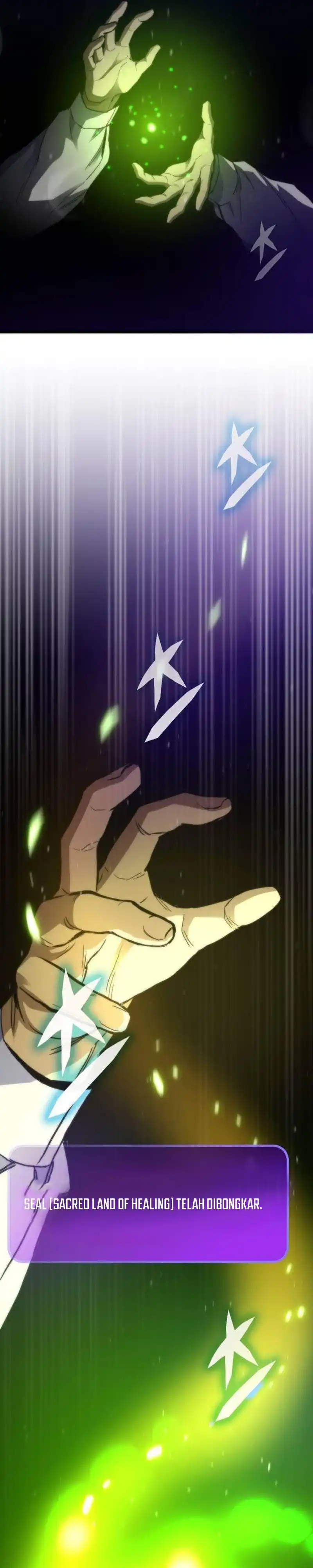 Past Life Regressor (Remake 2022) Chapter 173 - halaman 9