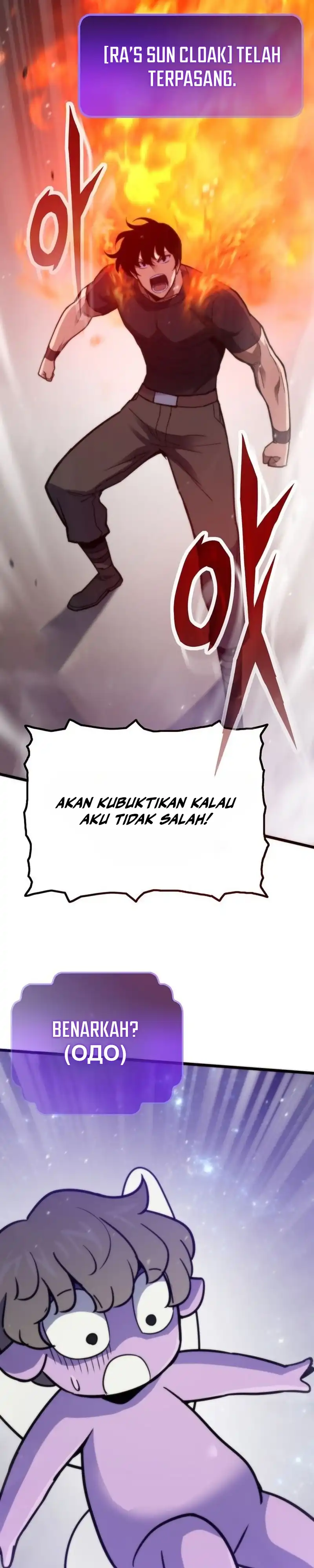 Past Life Regressor (Remake 2022) Chapter 174 - halaman 10