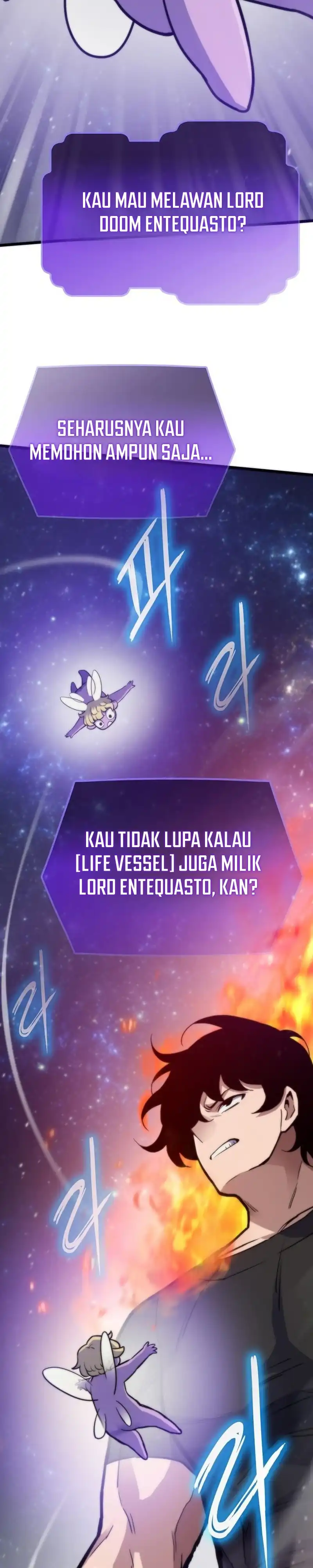 Past Life Regressor (Remake 2022) Chapter 174 - halaman 11