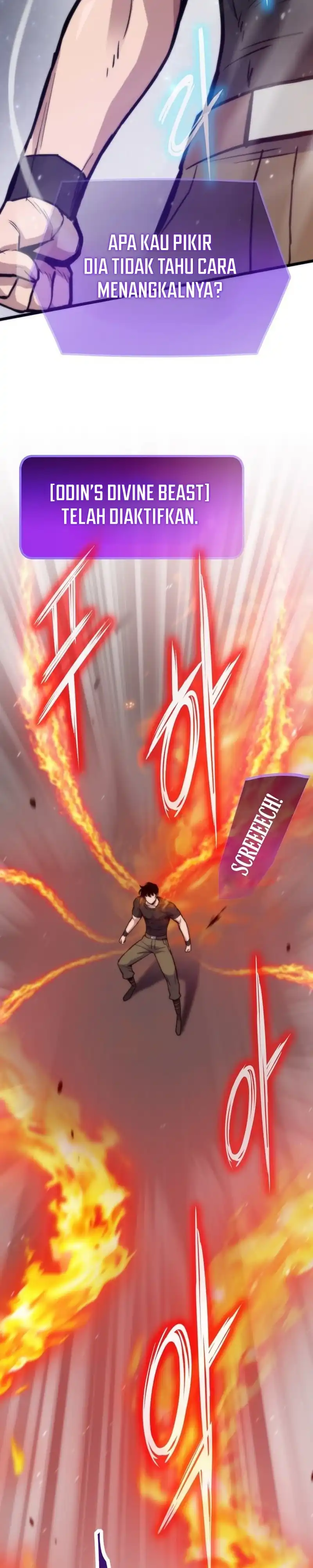 Past Life Regressor (Remake 2022) Chapter 174 - halaman 12